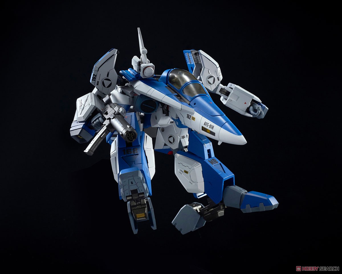 Riobot AFC-01H Legioss ETA (Completed) Item picture9