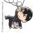Haikyu!! To The Top Tobio Kageyama Tsumamare Key Ring School Commute Ver. (Anime Toy) Other picture1