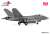 シェンヤン ステルス技術実証機 J-31 (完成品飛行機) 商品画像2