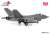 シェンヤン ステルス技術実証機 J-31 (完成品飛行機) 商品画像4