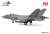 シェンヤン ステルス技術実証機 J-31 (完成品飛行機) 商品画像6