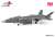 中国人民解放軍空軍 ステルス戦闘機 J-20 (完成品飛行機) 商品画像3