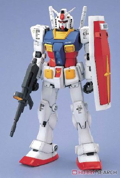 ガンプラカタログ 2020 PG＆RG編 (画集・設定資料集) その他の画像1