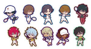 Toys Works Collection Niitengo Wappen The New Prince of Tennis Vol.1 (Set of 10) (Anime Toy)