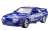 Nissan Skyline GT-R Gr.A Calsonic`92 (BNR32) (Model Car) Item picture1