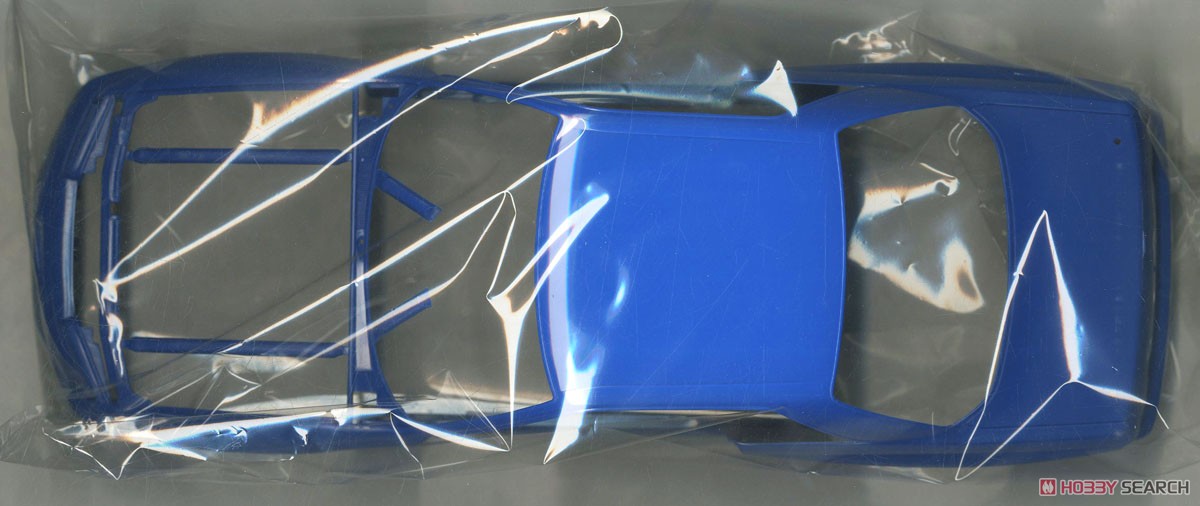 Nissan Skyline GT-R Gr.A Calsonic`92 (BNR32) (Model Car) Contents1