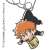 Haikyu!! To The Top Hinata Shoyo Tsumamare Strap School Commute Ver. (Anime Toy) Other picture1
