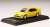 Mitsubishi Lancer GSR Evolution III (CE9A) Dandelion Yellow (Diecast Car) Item picture1