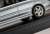 Mitsubishi Lancer GSR Evolution III (CE9A) Queens Silver (Diecast Car) Item picture4