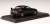 Mitsubishi Lancer GSR Evolution III (CE9A) Custom Version Pyrenees Black (Diecast Car) Item picture3