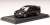 Mitsubishi Lancer GSR Evolution III (CE9A) Custom Version Pyrenees Black (Diecast Car) Item picture1