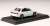 Mitsubishi Lancer GSR Evolution III (CE9A) Custom Version Scotia White (Diecast Car) Item picture3