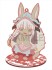 劇場版 「メイドインアビス」 -深き魂の黎明- ラバースタンドコレクション (8個セット) (キャラクターグッズ) 商品画像4 サムネイル