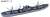 アメリカ海軍 貨物船 リバティシップセット (AK-99 ブーツ・AK-121 ザビック) (2隻入り) (宮沢模型流通限定) (プラモデル) 商品画像1
