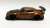 LB★WORKS Nissan GT-R R35 タイプ2 リアウイング バージョン 3 メタリックブラウン (右ハンドル) インドネシア限定 (ミニカー) 商品画像1