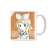 Piapro Characters Kagamine Rin Ani-Art Mug Cup (Anime Toy) Item picture1