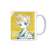 Piapro Characters Kagamine Len Ani-Art Mug Cup (Anime Toy) Item picture1