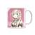 Piapro Characters Megurine Luka Ani-Art Mug Cup (Anime Toy) Item picture1