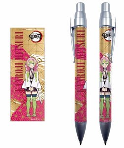 「鬼滅の刃」 シャープペン 甘露寺蜜璃 (キャラクターグッズ)