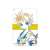 Piapro Characters Kagamine Len Ani-Art 1 Pocket Pass Case (Anime Toy) Item picture1