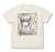 The Quintessential Quintuplets Ichika Nakano T-Shirt Vanilla White S (Anime Toy) Item picture1
