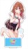 Tomodachi no Imouto ga Ore nidake Uzai Big Acrylic Stand (2) (Anime Toy) 商品画像1 Thumbnail