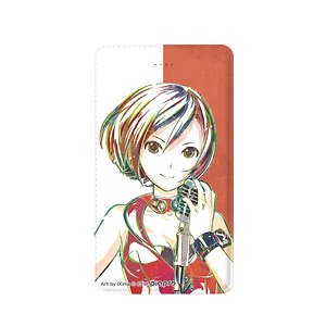 ピアプロキャラクターズ MEIKO Ani-Art モバイルバッテリー (キャラクターグッズ)