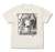 五等分の花嫁 中野二乃 Tシャツ VANILLA WHITE XL (キャラクターグッズ) 商品画像1