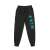 Piapro Characters Hatsune Miku Motif Sweat Pants Unisex L (Anime Toy) Item picture1