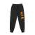 Piapro Characters Kagamine Rin Motif Sweat Pants Unisex S (Anime Toy) Item picture1