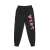 Piapro Characters Megurine Luka Motif Sweat Pants Unisex L (Anime Toy) Item picture1