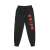 Piapro Characters Meiko Motif Sweat Pants Unisex XL (Anime Toy) Item picture1