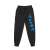 Piapro Characters Kaito Motif Sweat Pants Unisex M (Anime Toy) Item picture1