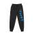 Piapro Characters Kaito Motif Sweat Pants Unisex XL (Anime Toy) Item picture1