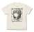 五等分の花嫁 中野四葉 Tシャツ VANILLA WHITE XL (キャラクターグッズ) 商品画像1