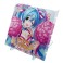 Dioramansion 150: Racing Miku Pit 2019 Optional Panel (Cheer Ver.) (Anime Toy) 商品画像2 Thumbnail