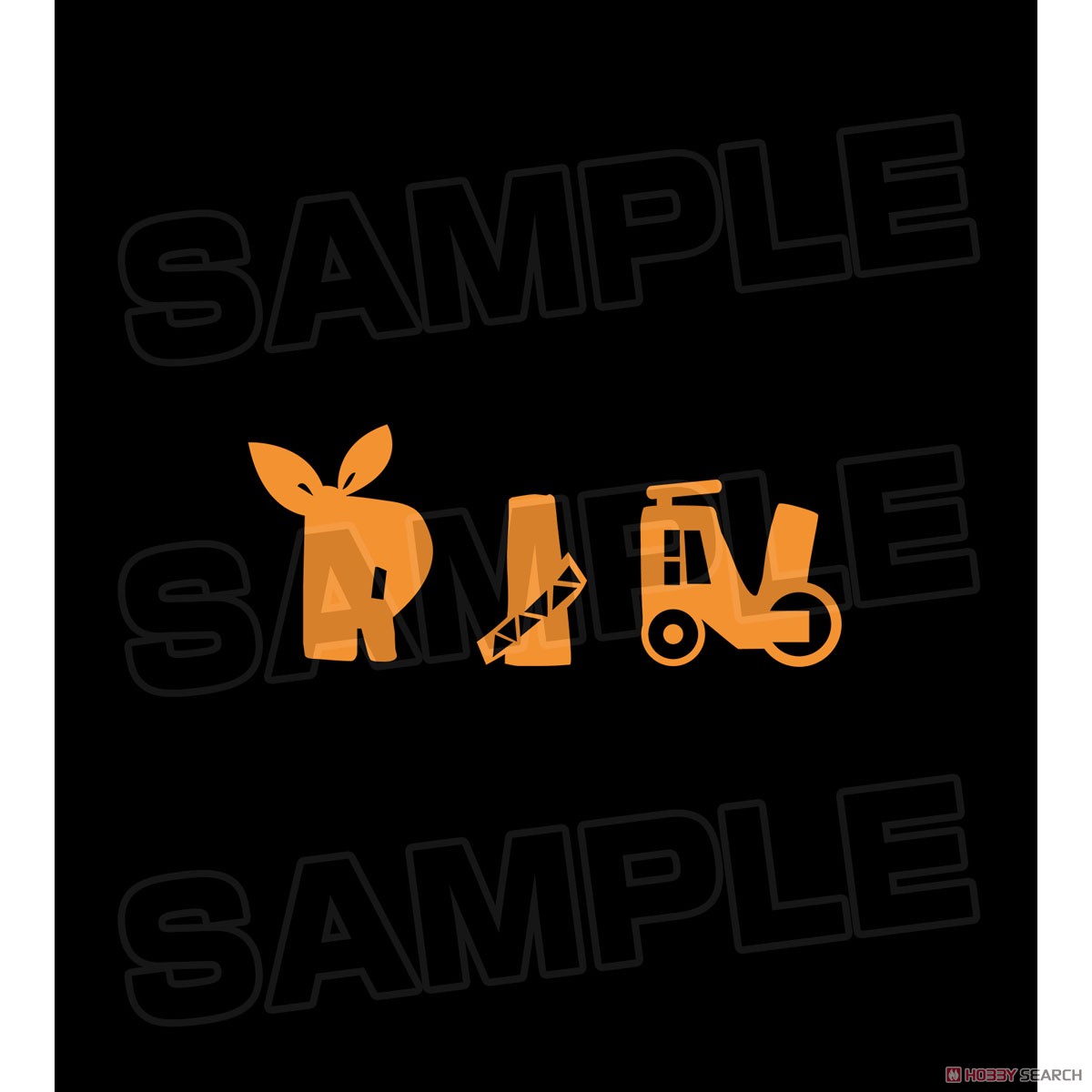 Piapro Characters Kagamine Rin Motif Musette Bag (Anime Toy) Item picture2