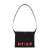 Piapro Characters Meiko Motif Musette Bag (Anime Toy) Item picture1