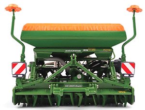 Amazone Centaya 3000 Super + T-Pack (ミニカー)