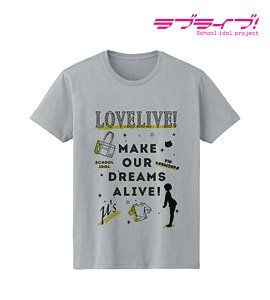 ラブライブ！ 星空凛 ラインアート Tシャツ レディース(サイズ/XL) (キャラクターグッズ)