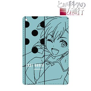 A Certain Scientific Accelerator Last Order 1 Pocket Pass Case (Anime Toy)