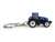 Key Ring New Holland T8.350 (Diecast Car) Item picture2