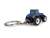 Key Ring New Holland T8.350 (Diecast Car) Item picture3