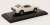 ニッサン スカイライン 2000 GT-R (KPGC110 / ホワイト) (ミニカー) 商品画像2