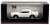 ニッサン スカイライン 2000 GT-R (KPGC110 / ホワイト) (ミニカー) パッケージ1