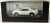 Nissan Skyline 2000 GT-R (KPGC110 / White) (Diecast Car) Package2
