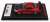Nismo R34 GT-R Z-tune Red Metallic (Diecast Car) Item picture3