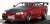 Nismo R34 GT-R Z-tune Red Metallic (Diecast Car) Item picture1