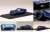 Nissan Fairlady Z (S30) Custom Version Metallic Blue (Diecast Car) Item picture1