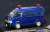 トヨタ ハイエース DX 4ドア ハイルーフ 2013 警視庁警備部機動隊ゲリラ対策車両 (特科車両隊) (ミニカー) その他の画像1